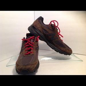 Mens New Balance M990-V4 size 13